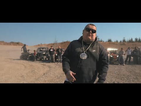 Merkules - ''Commas'' (Official Music Video)