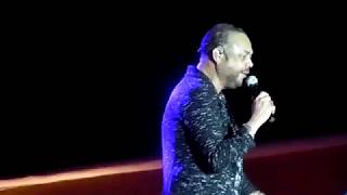 Francisco Céspedes - Todo es un Misterio (En Vivo)