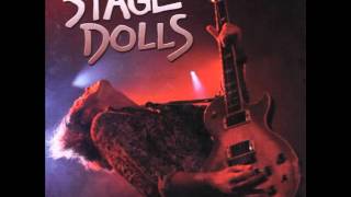 Stage Dolls - Love cries [Get A Live]