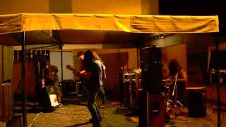 Satan y Coplán - Hiroshima (Baron Rojo cover)