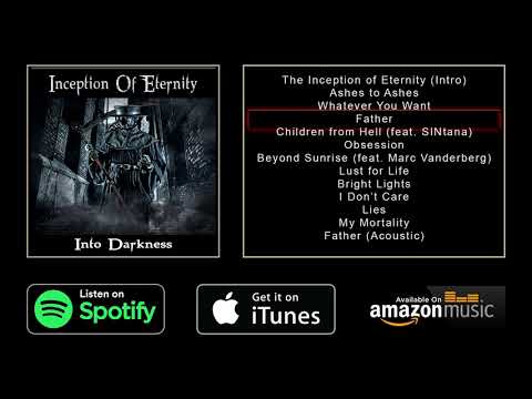 Inception Of Eternity - Father