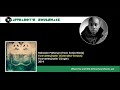 Rahsaan Patterson- ForeverMyDarlin' (Extended Version) (2014)