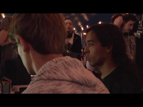 Heir 5 - CeX Bracket - Winners Round 2 - Nicki (fox) vs Nebbii (yoshi)