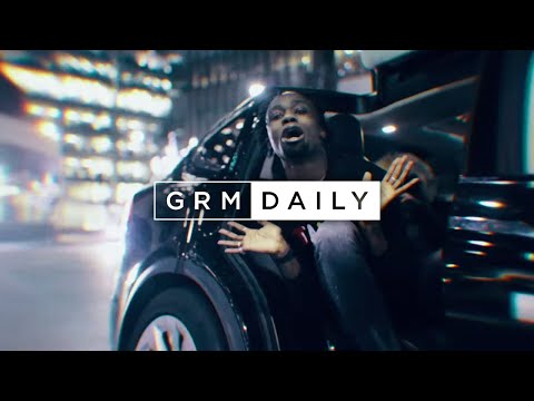 Peter Xan - Elon Flow [Music Video] | GRM Daily