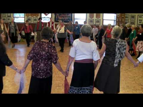 Valse des Cerf - Volanta   Quebec