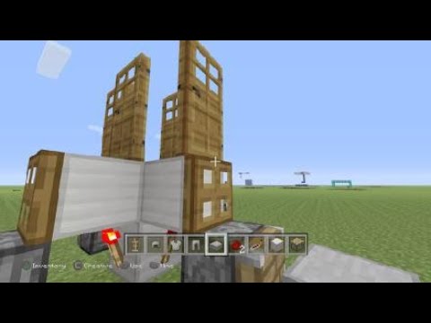 Minecraft Redcraft Ep 8 Why me ears