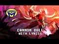 Mega Man Zero Cannon Ball With Lyrics By Man On The Internet Ft Alex Beckham