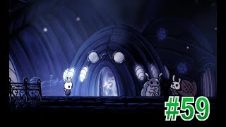 【ゲーム実況】Hollow Knightします #59　by 9683-G
