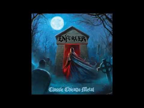 Enforcer (USA) -  Classic Chicago Metal (FULL ALBUM)