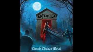 Enforcer (USA) -  Classic Chicago Metal (FULL ALBUM)