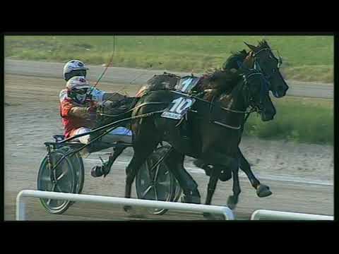 Trotto 13/09/2020 - 7ª corsa