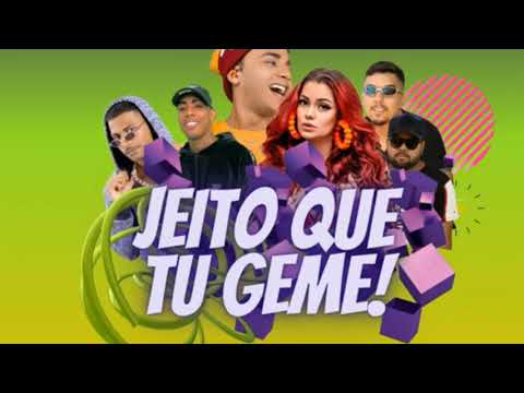 BARCA NA BATIDA, MC VERTINHO, MC MARY, BATIDAO ESTRONDA E DG, MC THEUZIN JEITO QUE TU GOSTA