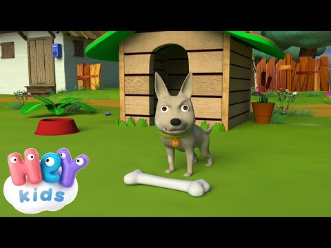 Azi Grivei E Manios - HeyKids