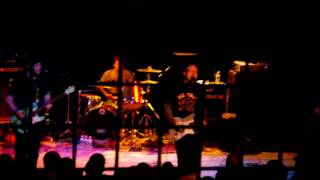 Smoking Popes - No More Smiles ( Ending )