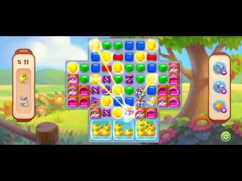 Homescapes level 11472