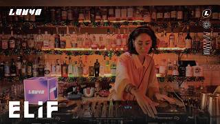Elif - Live @ Lumya Barcelona 2026