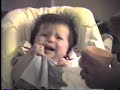 Baby Mary Beth 1986
