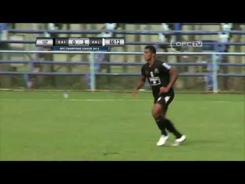 2013 OFC Champions League / Semi-Final 2nd Leg / B...