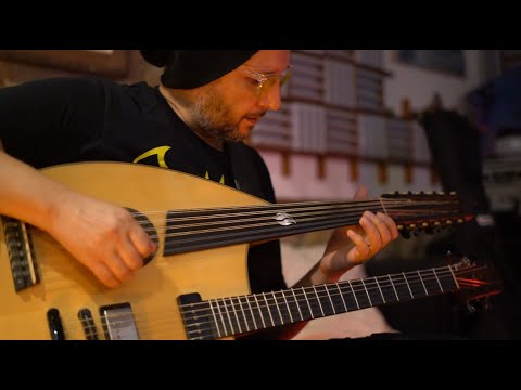 Nothing Else Matters - Metallica (Arabic cover by Lazywall)