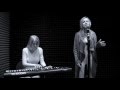 Jeyma & Дарья Бережная - Параллели (live piano vers.) 