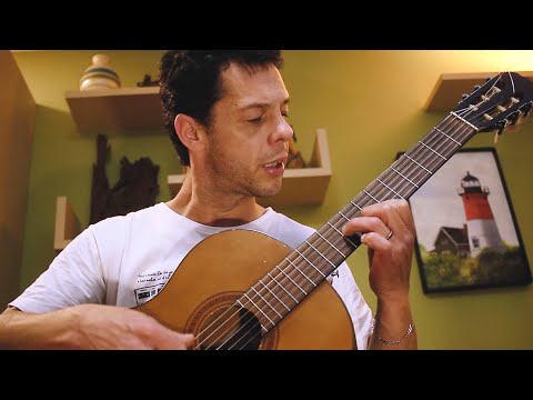 Agora falando sério - Chico Buarque