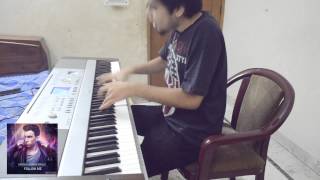 Hardwell feat Jason Derulo - Follow Me