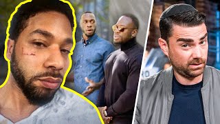 What We Found Out About Jussie Smollett
