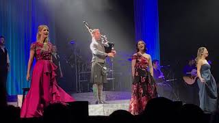 Celtic Woman The Parting Glass