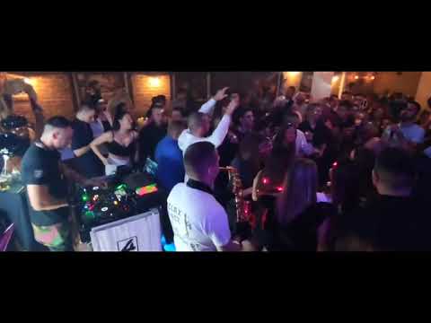 DJ Neba x Saksofon - Rodjendanska zurka