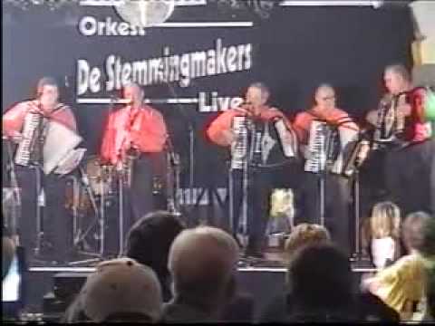 Walter Ostanek And Friends - Big Bang Polka (Medley)