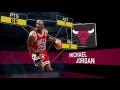NBA 2K16 Michael Jordan Player Of The Game
