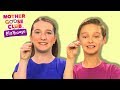 Watch The Birdy Bird Songs Mother Goose Club Playhouse Kids Video