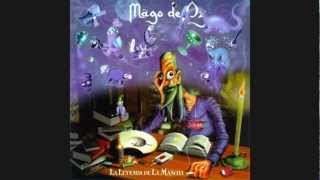 9. Mägo de Oz - El Pacto (Letra-Lyrics)