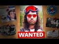The Disappearance Of FBI S Most Wanted Neo Nazi