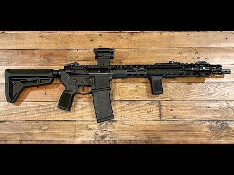 Sig Sauer M400 SDI XSERIES Rifle - Review: The Good, The Bad and The Ugly