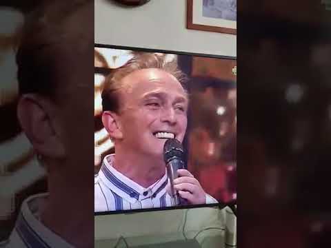 MISKO SRBINOSKI MIKELE ABER DOJDE DONKE  Vo zivo Merak Meana TV.SITEL