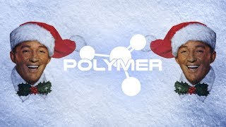 Christmas Drum and Bass Remix - Bing Crosby &quot;Sleigh Ride&quot; - Polymer