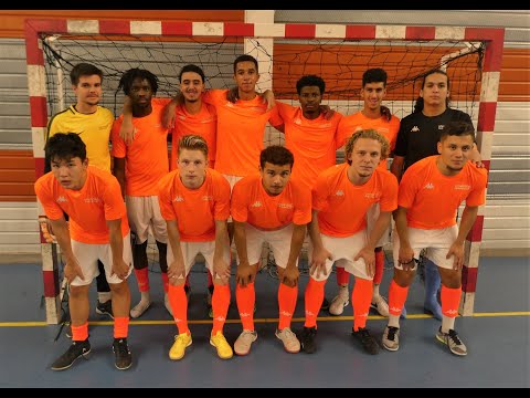 UNIVERSITÉ PARIS-SACLAY (1) 4-1 UNIVERSITÉ PARIS-SACLAY (2)