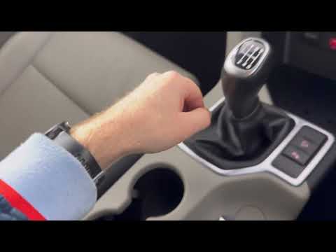 Video of Kia Sportage K3 Special Edition MHEV 1.6L Diesel S