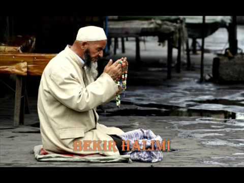 Bekir Halimi - Ne Qka therrasim na