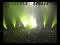 NEW MODEL ARMY -  I Love The World