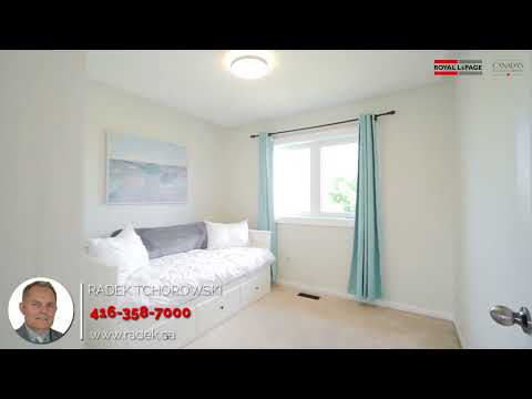1716 Samuelson Circle, Mississauga, Radek Tchorowski