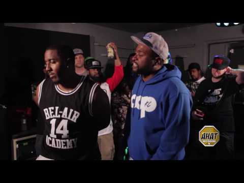 YOUNG SMURF (OH) VS COPELAND KEYS (MO)  // AHAT MISSOURI