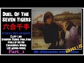 Duel Of The Seven Tigers 六合千手 1979 Movie Part 1