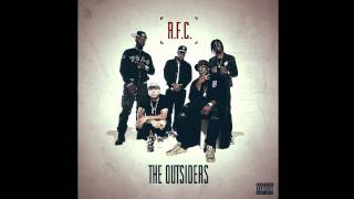 R.F.C. (Smoke DZA & Al-Doe) - "Independence Day" (feat. Styles P) [Official Audio]