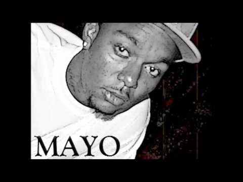 Mayo Ft. Mr. C.G. What You Wearin