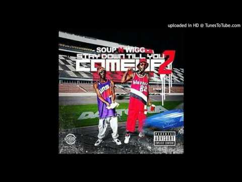 9 - Soup and Wigg-How Deep