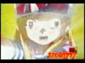 Kazemon Fairymon Zoe Izumi Reach Out
