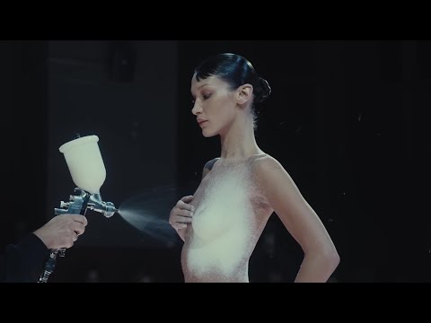 Fashion Show 2023 Paris Fashion Week 👗 Coperni