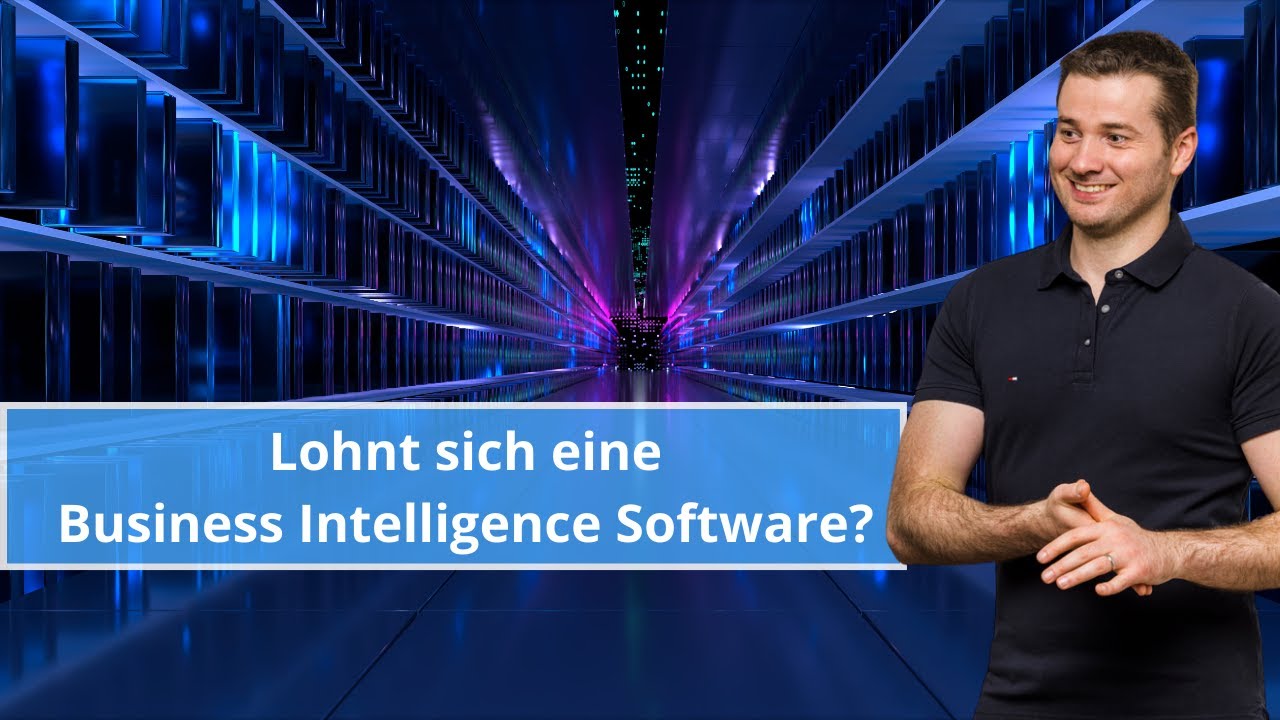 Warum Du als Unternehmer eine Business Intelligence Software brauchst! | bimanu.de